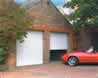 garage door